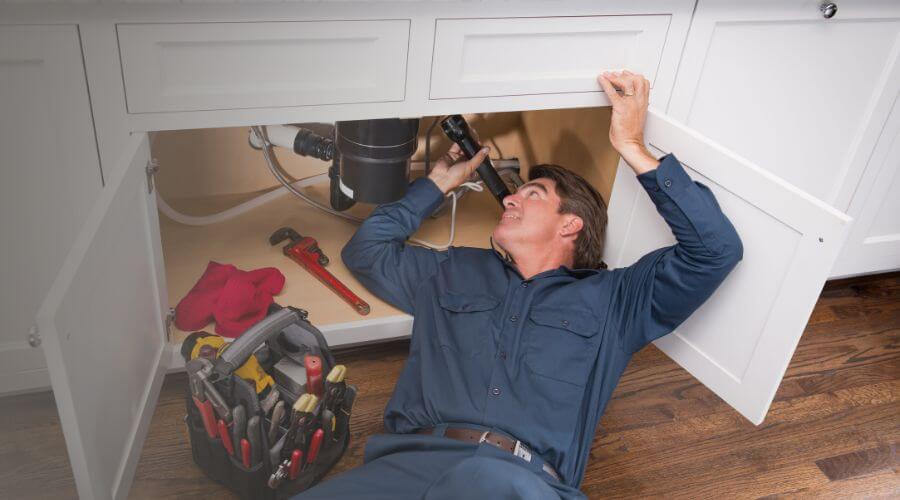 Local expert plumbing services in Curtice, OH